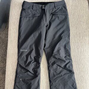 Marmot Snow Pants - Women's Med